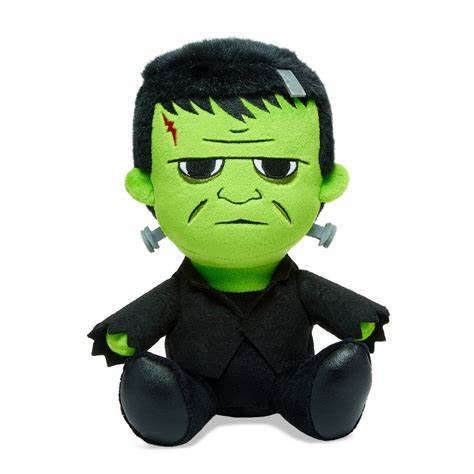 Phunny Frankenstein Plush