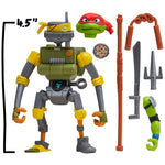 Tales of the TMNT Metalhead