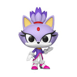 Funko Pop! Blaze #1116