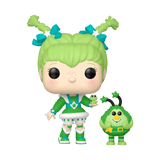 Funko Pop! Rainbow Brite Patty O'Green & Sprite #1793