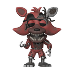 Funko Pop! FNAF Withered Roxy #1085