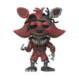 Funko Pop! FNAF Withered Roxy #1085