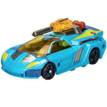 Transformers Legacy United Hot Shot Deluxe Class