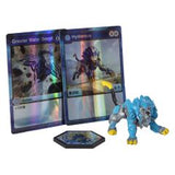 Bakugan Hydorous Collector Figure
