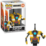 Funko Pop! Borderlands 4 Claptrap #1165