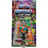 Turtles of Grayskull Casey Jones