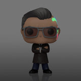 Funko Pop! Wolf Jackson #1826