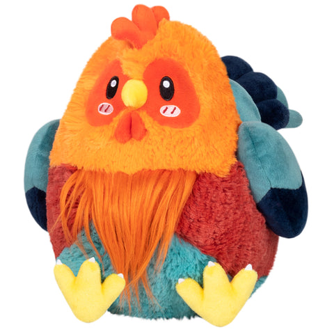 Squishable Mini Rooster