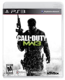 PS3 Call of Duty Modern Warfare 3