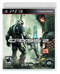PS3 Crysis 2