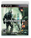 PS3 Crysis 2