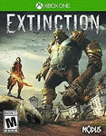 Xbox One Extinction