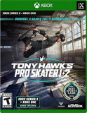 Xbox One / Series X Tony Hawk's Pro Skater 1+2