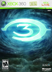 Xbox 360 Halo 3 Collectors Edition