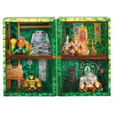 MOTU Eternia Minis Collector's 4-Pack