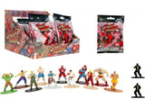 Street Fighter Nano Metalfigs Blind Bag