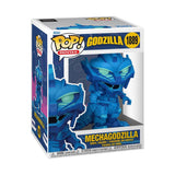 Funko Pop! Godzilla Mechagodzilla #1889