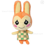Animal Crossing Bonnie Plush