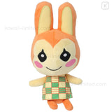 Animal Crossing Bonnie Plush