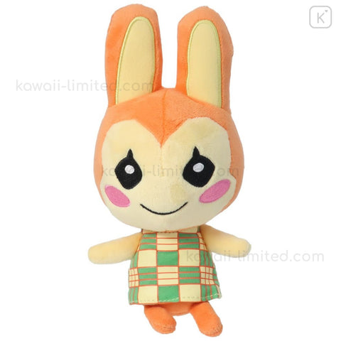Animal Crossing Bonnie Plush