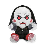 Phunny Saw Jigsaw Plush