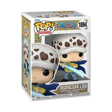 Funko Pop! One Piece Trafalgar Law #1894