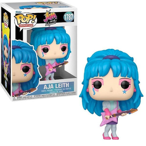 Funko Pop! Aja Leith #1787