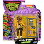 TMNT Mutant Mayhem April O'Neil