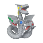 Funko Pop! Cyber End Dragon #1457