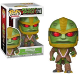 Funko Pop! Beast Wars Rhinox #1718