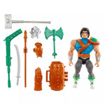 Turtles of Grayskull Casey Jones