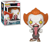 Funko Pop! Funhouse Pennywise #781