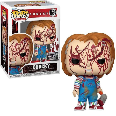 Funko Pop! Chucky #1694