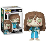 Funko Pop! the Exorcist Regan #1967