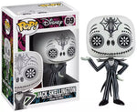 Funko Pop! Disney Jack Skellington #69