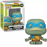 Funko Pop! TMNT Leonardo #1610
