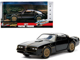 Hollywood Rides Smokey & the Bandit 1977 Pontiac Firebird 1:32