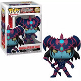 Funko Pop! Yu-GI-Oh! Magician of Black Chaos #1734