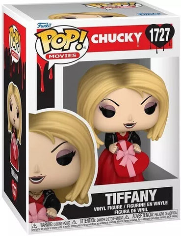 Funko Pop! Tiffany #1727