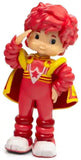 Rainbow Brite CheeBee Red Butler