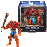 MOTU Masterverse Beast Man