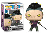 Funko Pop! Demon Slayer Genya Shinazugawa #1851
