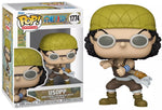 Funko Pop! One Piece Usopp #1774