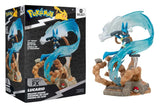 Pokemon Select Light FX Lucario