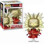 Funko Pop! Lady of Pain #1037