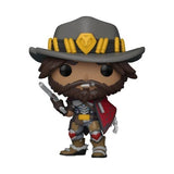 Funko Pop! Overwatch 2 Cassidy #904