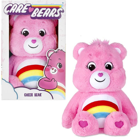 Care Bears Cheer Bear