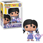 Funko Pop! Rainbow Brite Indigo & Sprite #1792