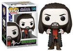 Funko Pop! Nandor the Relentless #1326