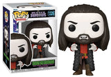 Funko Pop! Nandor the Relentless #1326